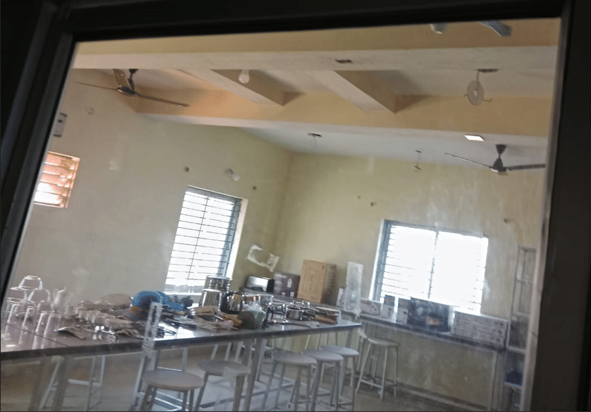 Balabati Devi School of Nursing Campus photo 5